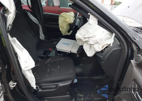 2023 Dodge Durango Pursuit Awd из США, поврежденный, VIN 1C4RDJFG4PC604035